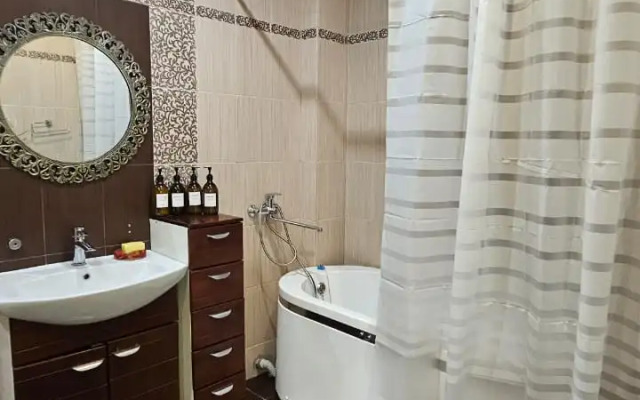 Апартаменты Современные