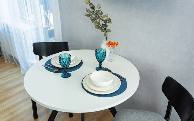 Квартира Уютная Студия