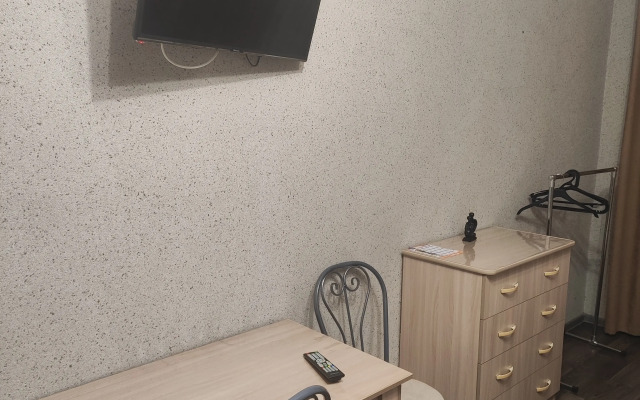 V GLC Bannoye Apart-otele Apartments