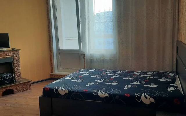 Квартира на улице Серебряный Бор 5