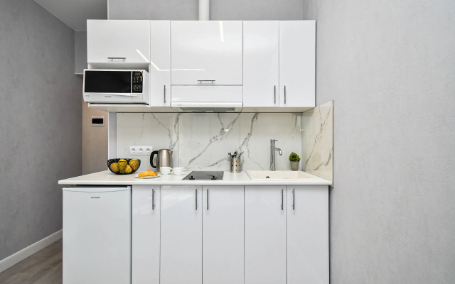 Skandis Ozero Flat