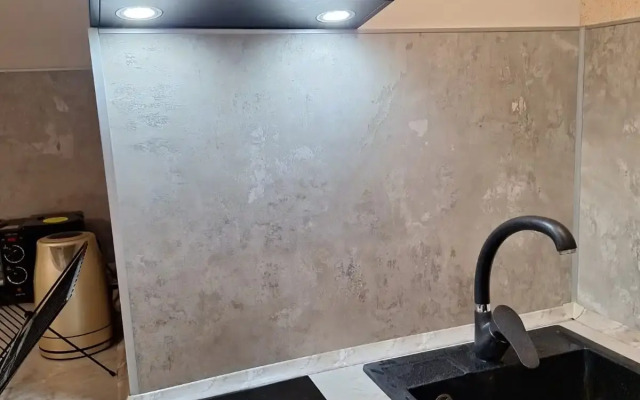 Апартаменты Уютная студия на проспекте Вернадского