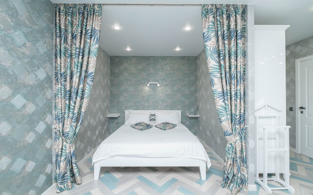 Квартира Премиум