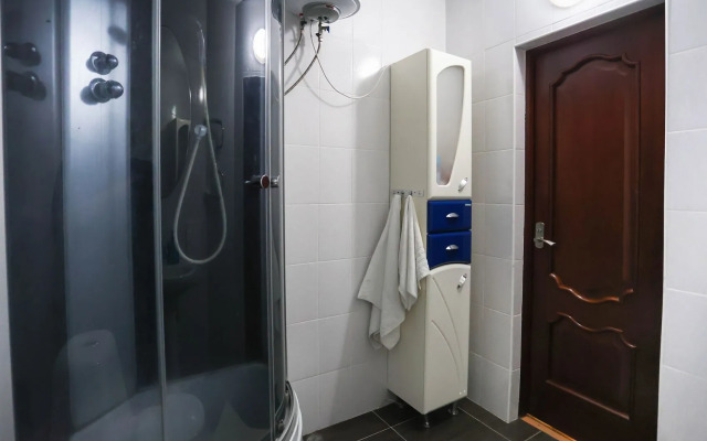 Апартаменты Пять Звёзд Центр Города