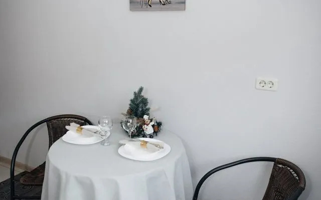 Квартира в центре на проспекте Ленина 88/4