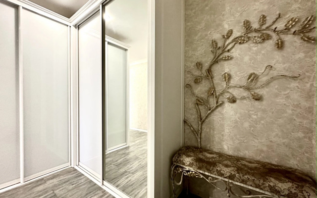 Квартира в новом доме на улице Салмышская, 61