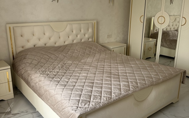 Апартаменты Grand Apartment 2