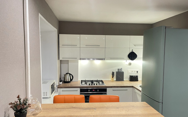 Квартира студия Полярные Зори 21к3