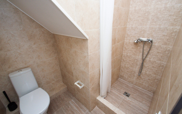 Апартаменты Аква 4