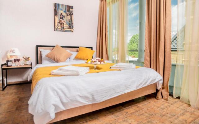 Diuma Hotel