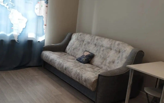 Апартаменты Светлая студия