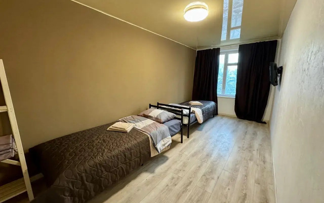 Dvukhkomnatnye 1b Apartments