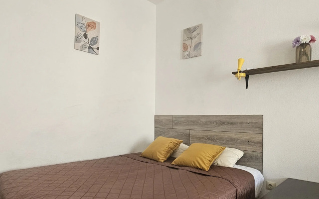 Квартира на Воронцовском бульваре 6