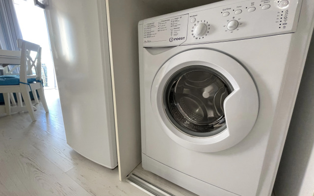 Квартира Sea Magic Apart в ЖК Барселона