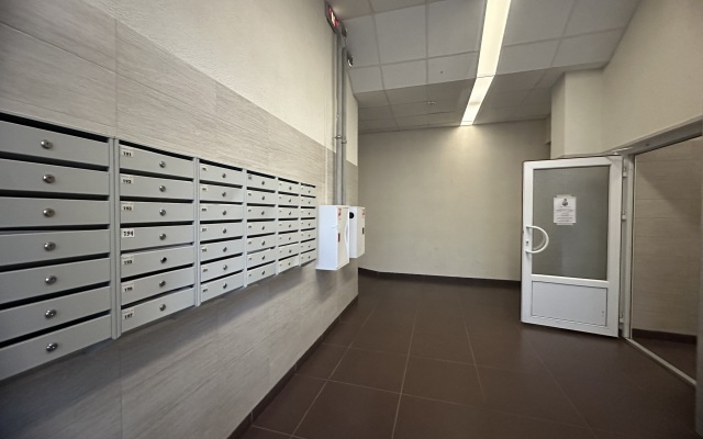 Апартаменты Dmitry’s Two Bedroom Apartment Lakhta