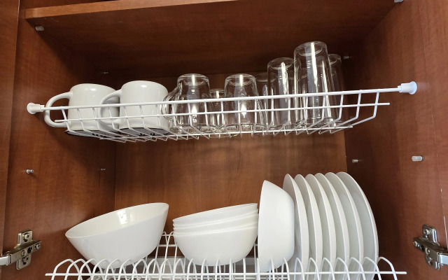 Квартира Трёхкомнатная на Яблоневой