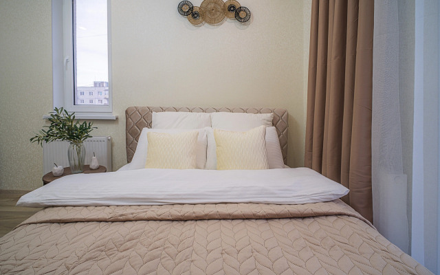 Квартира Штиль