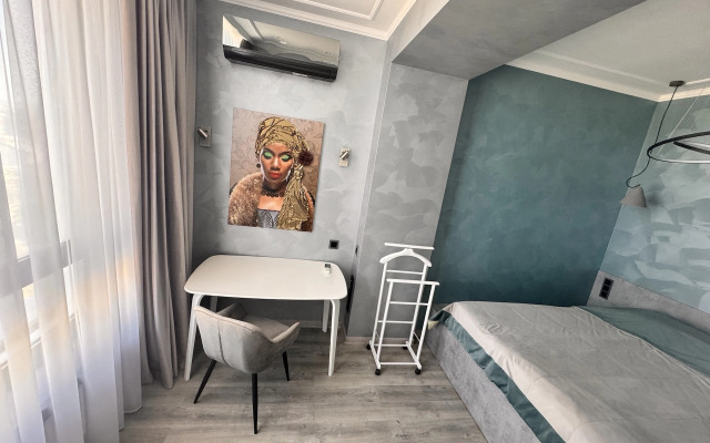 Квартира на улице Сенявина 5