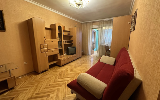Квартира 2 минуты до набережной Терека