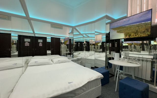 Gipnoz Lyublino Hotel