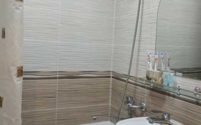 Apart Hotel Chinar Apart-Hotel