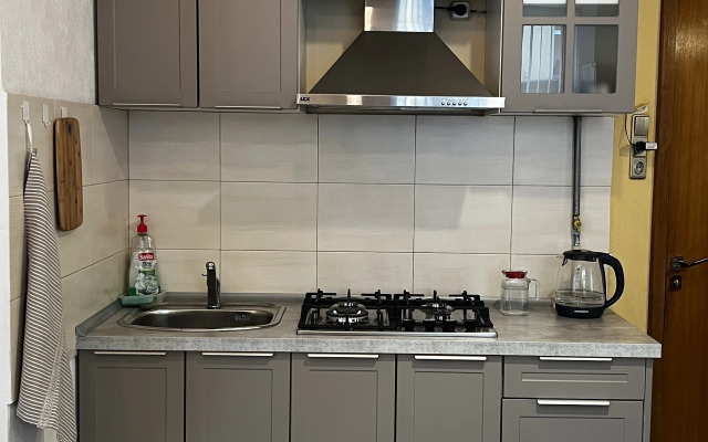 Квартира Двухкомнатная Просторная на Маяковского