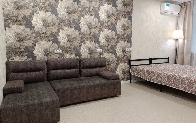 Квартира Двушка в Центре