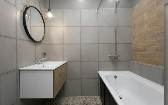 Квартира BedAndRest на Красноармейская 188/2