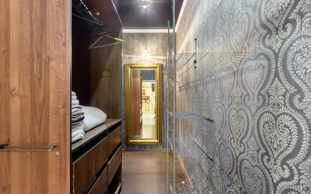 Апартаменты на Евдокимова 37