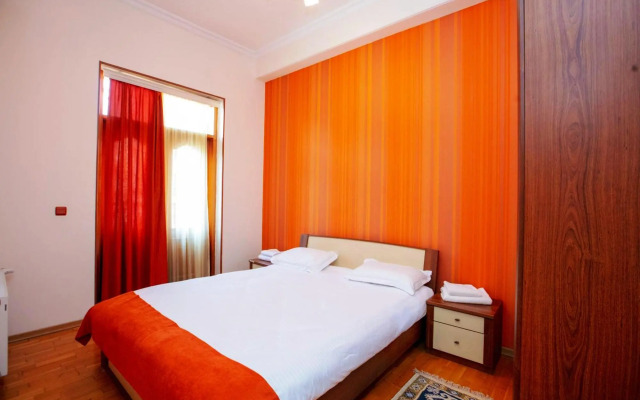 Old City Hatefi Apartment hotel