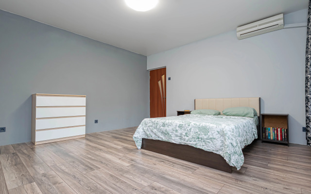 Bolshoe V G Perm Lodging house