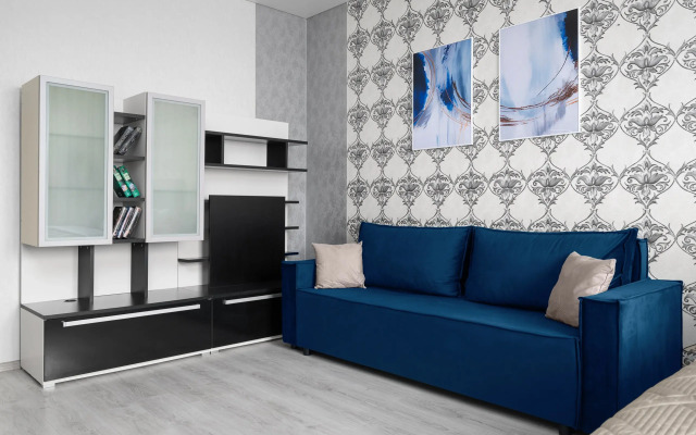 Квартира Уютная в Шаге от Парка Краснодар