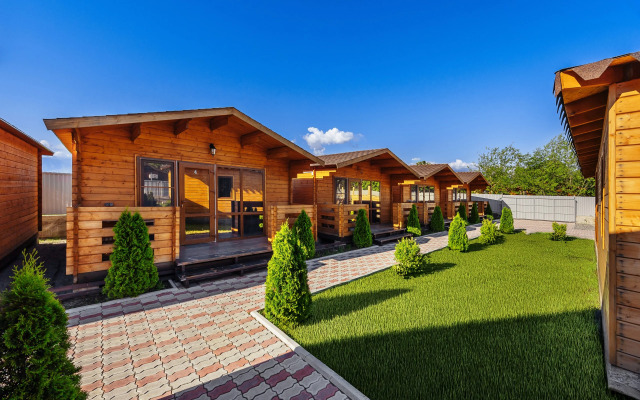 Shlara Recreation camp