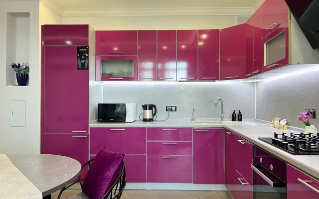 Квартира Комфортная Kravc Group