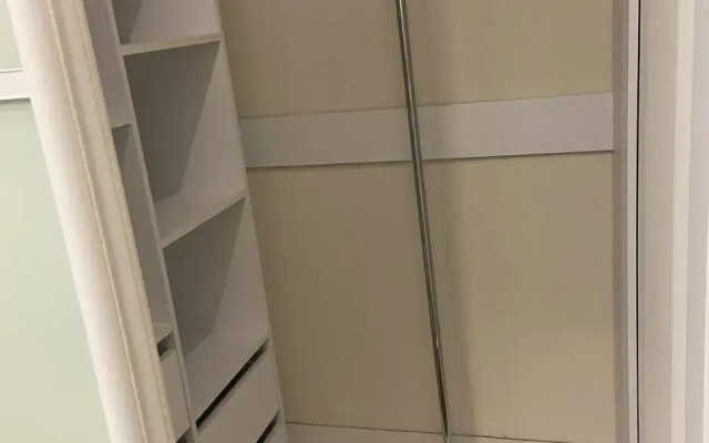 Апартаменты uTrip Skyline