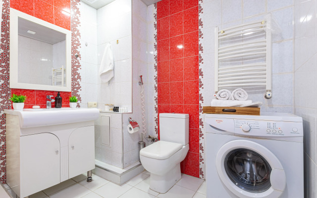 Stay Inn On Sayat-Nova Ave. 33-53 Apartments