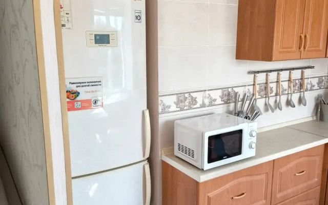 Квартира Уютная в г.Муром с красивым видом на парк