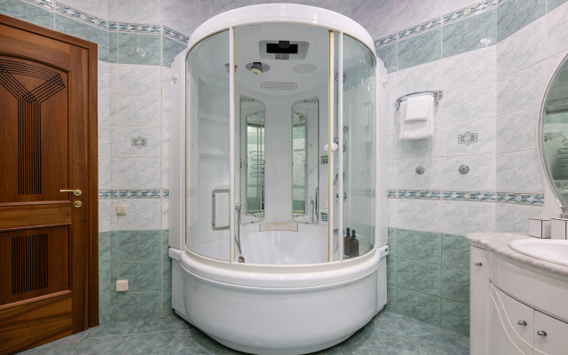 Квартира GM Apartments на Плющихе