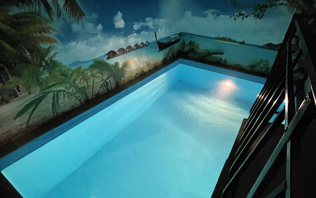Ambassador Guest house