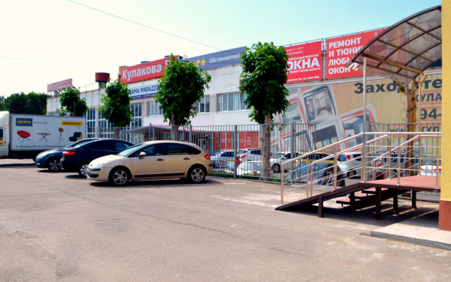 Spi Sladko Hotel