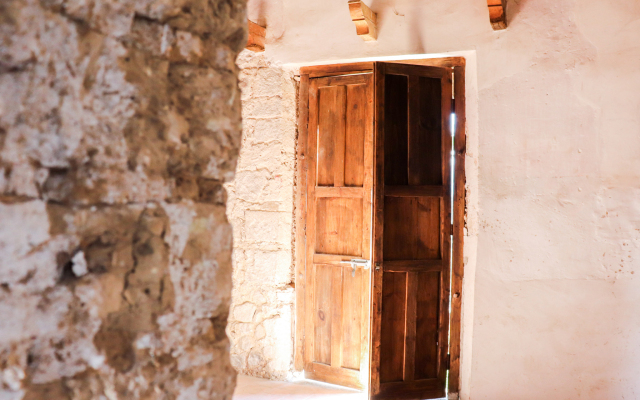 Гостевой Дом Quinta Lux by Rotamundos