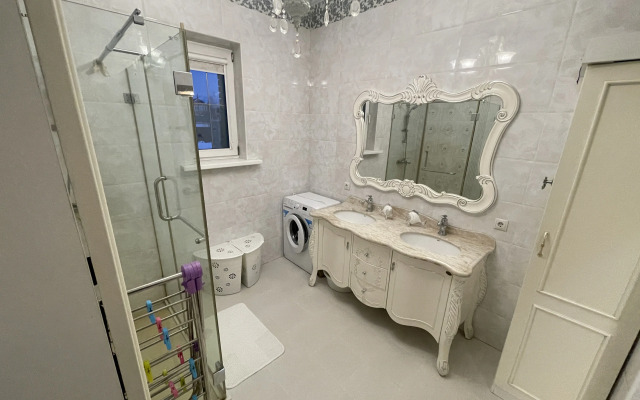 Chastny Dom Otdykha Guest house