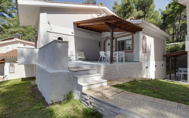 Ekatis Houses Villa