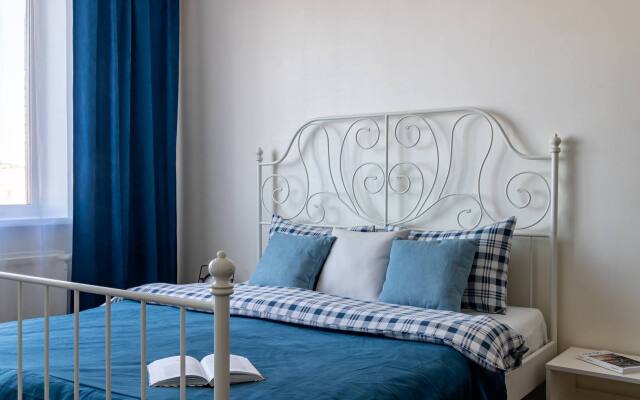 Апартаменты Ночной Рай