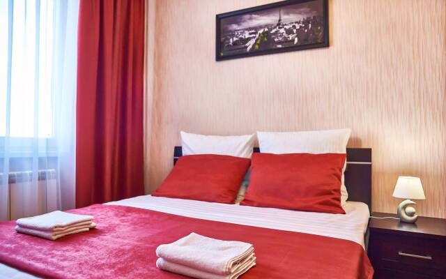 Апартаменты Пять Звёзд в Центре