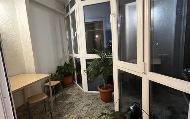 Na Agrba 28 u Irmy Flat