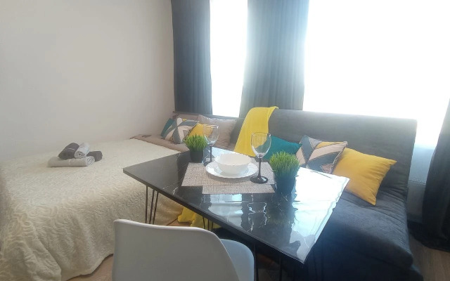 Квартира Посуточно в Домодедово