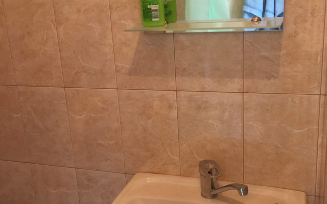 Гостевой Дом Вилла Акация