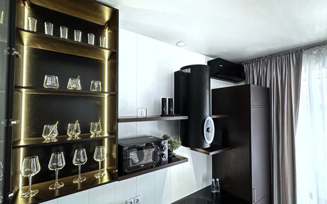 Квартира Шикарная Подходит для Командировки вГости