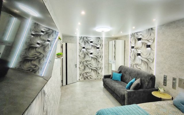 V Samom Centre Goroda Flat